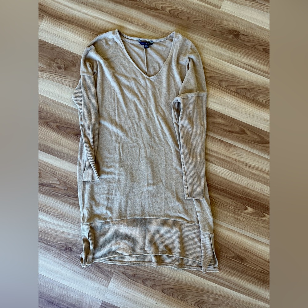 American Eagle Sweater Dress